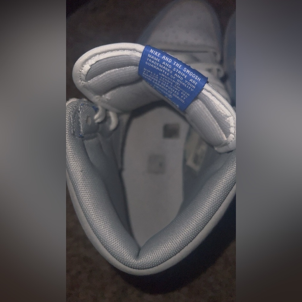 Retro 1 hyper royals - Picture 12 of 13